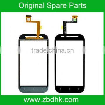 New For HTC One ST T528T Touch Screen Digitizer Glass Panel