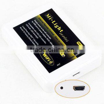 2.4G WiFi LED Mi Light Controller photo-5