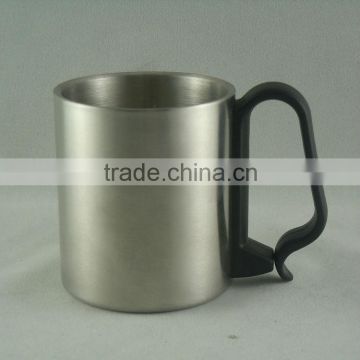 magic porcelain coffee mug can import from china