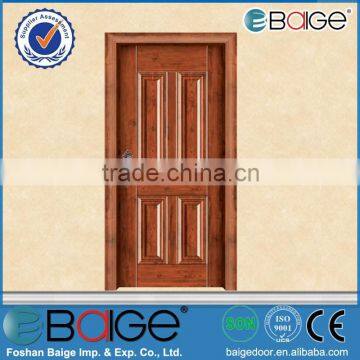 BG-SW617G Interior Door/decorative Interior Door/steel Wooden Interior Door photo-6
