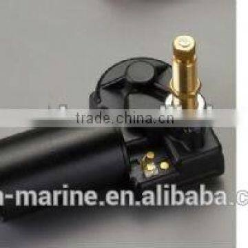 Single Speed 12v 24v Windshield Wiper Motor