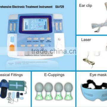 electronic pulse/low frequency medical Slipper/shoe massager,manufacturer,CE,ISO13485 Approved