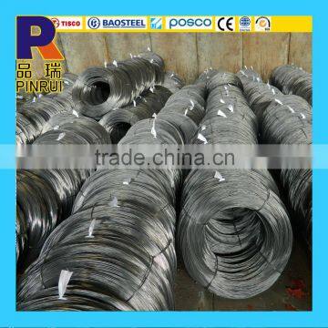 Soft and Brtight Stainless Steel 0.1mm Wire photo-5