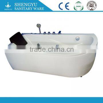 acrylic bath tub