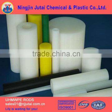 ultra high molecular weight pe rod