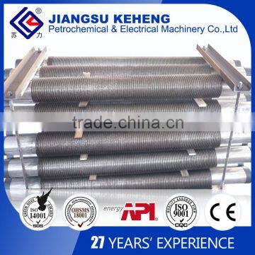 heat exchange finned tube,finned tube heat exchanger,stainless steel finned tube                        
                                                Quality Choice