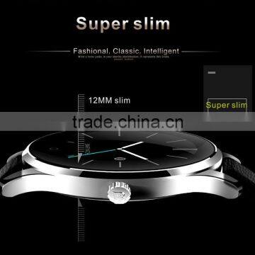 Professional Wholse Low Price of Smart Watch Phone Smart Watch DM360 With Great Price photo-3