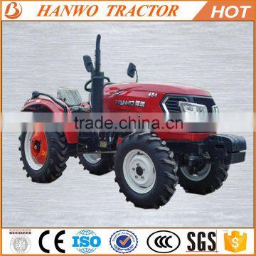 Discount!!!Factory Direct Sale High Quality 604 John Deere Farm Tractor Prices photo-2