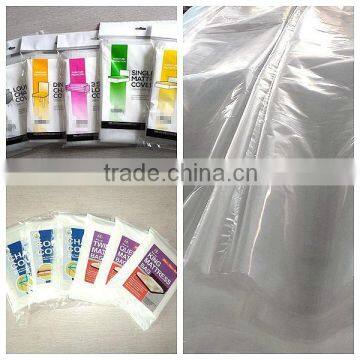 mattress packing bag