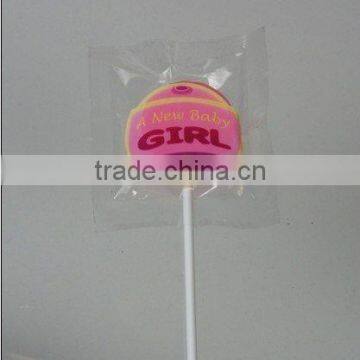 6g mini special lollipop(red)