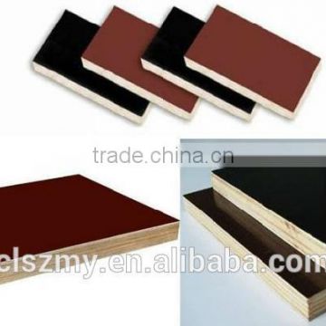 high quality plywood/ commercial plywood / plywood from China manufacturer