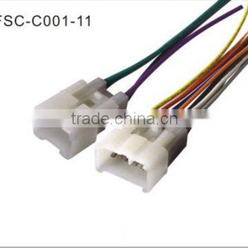 car wiring harness for byd