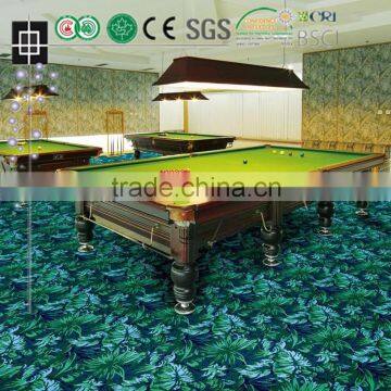 Factory Price PP wilton carpet