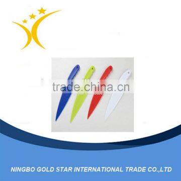 New product wedding cake knife plastic cake knife