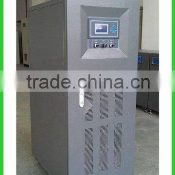 45KVA 3 phase ac frequency power inverter 50hz 60hz 400hz