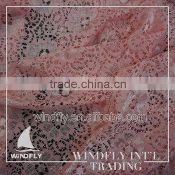 Super Price Color Customized Eyelet Lace Trim photo-2