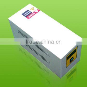 RICHUAN 1000W Vertical Axis Wind Turbine for Sale(permanent Magenet Generator) photo-6