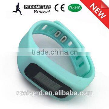multifunctional customized precise pedometer manual