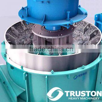 Making Stone to Sand Machine Price