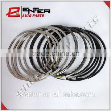 3803472 3631244 dongfeng diesel engine piston ring