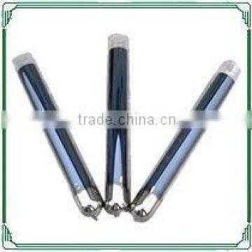 All Glass Solar Vacuum Tube