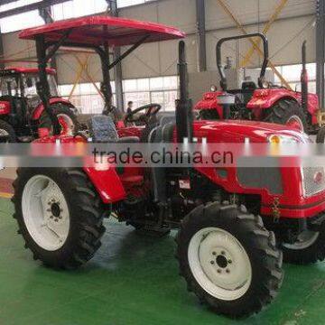 best price 45hp tractor