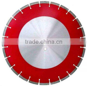 segmented diamond blade for concrete provided by manufacturers