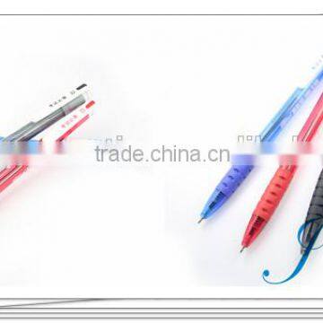 The Partner Of Paper Transparent Ballpoint Pen