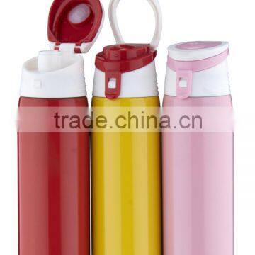 stainless steel hydro bottle vacuum insulated stainless steel water bottle