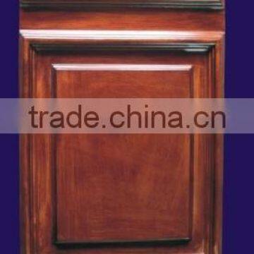 wainscot boards polyurethane