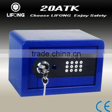 2014 20ATK Series Cheap mini digital electronic safe box locker