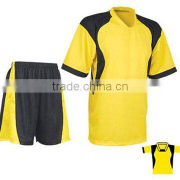 Soccer Uniform