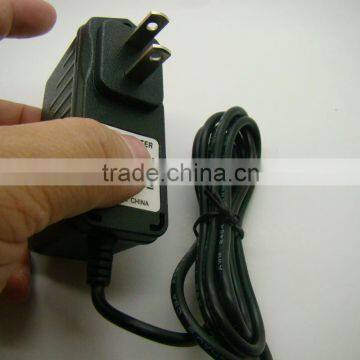 Wholesale AU UK US EU AC 9V AC/DC Adapter Power Supply Charger Cord for M-Audio Fast Track Pro photo-3