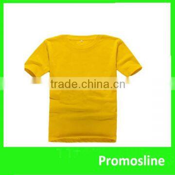 Hot Sell Promotional Best Quality 200 Gsm T-shirt