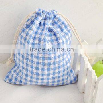 hotsale cotton drawstring bag