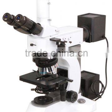 Metallurgical microscope NMM-800/820 Series