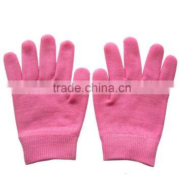 Moisturizing Spa Gel Gloves Healing Dry Skin photo-3