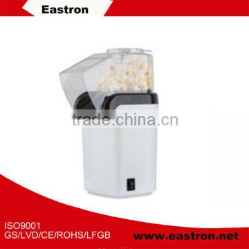 220v commercial electrical popcorn maker