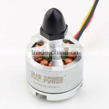 MARS POWER MX2212 920KV Brushless Motor CCW for DJI Phantom F450 F500 F550