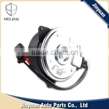 Best Quality Hot Sale Auto parts Cooling Fan Motor Jazz For Civic Accord CRV HRV Vezel 38616-R40-A01