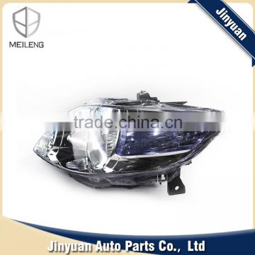 Auto Spare Parts Headlight or Headlamp 33101-SEL-H62 for Honda FIT 2003-2008 Engine for 1.5L/1.3L GD6/GD8