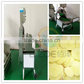 Professional Produce High Quality potato/cassava cutting machine