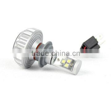 Excellent Lighting Waterproof Energy Saving 3000 Lumens Led Headlight 5 Color Changeable photo-2