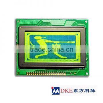 128X64 graphic LCD module