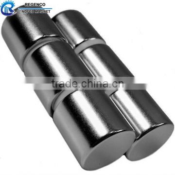 Cylinder NdFeB Magnet