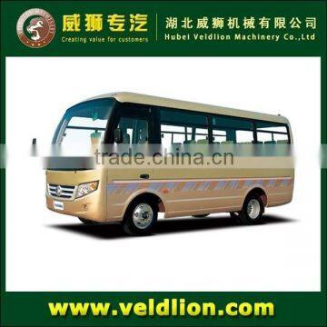 12m omnibus / luxury version coach bus with 49 seats