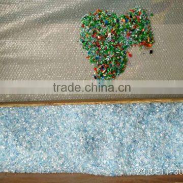 Color Sorter Machine for Recycling PP.PET.ABS photo-3