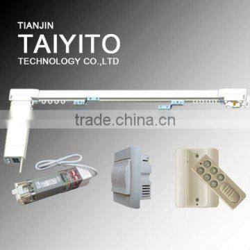 TAIYITO TDX4466 remote control curtain system