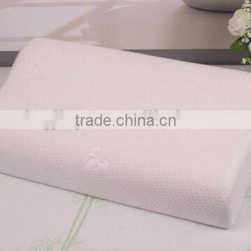 Wave Bamboo Filled Pillow With Feedback Within 25 Hours photo-5