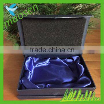 Magnetic Paper Box Book Shape Paper Box